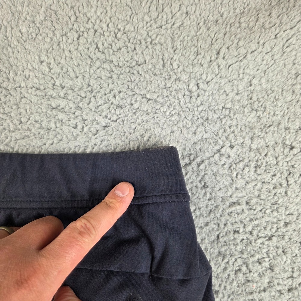 Public Rec Pants Mens 36x30 Gray Joggers All Day Everyday Performance Stretch - Picture 14 of 14